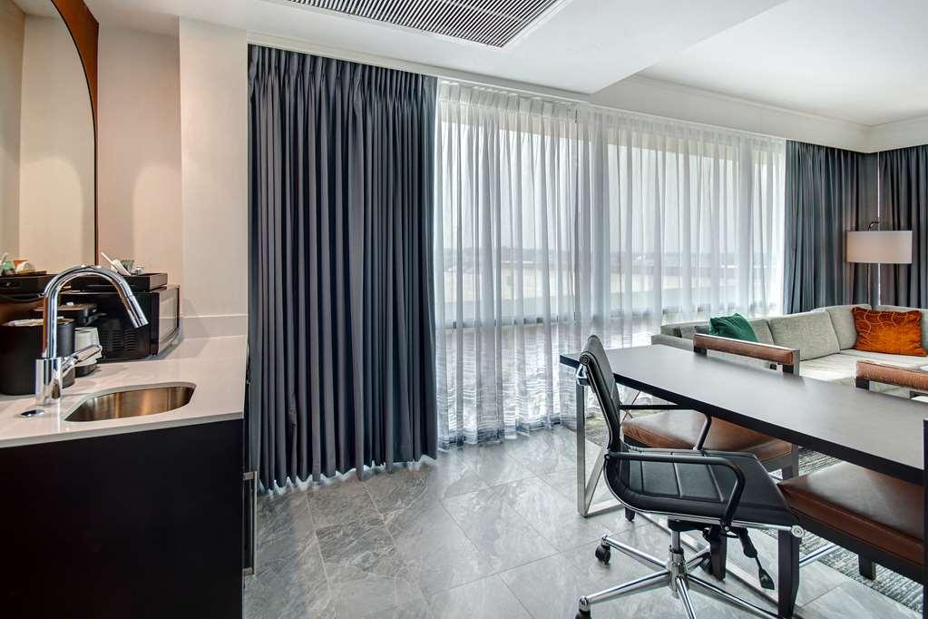 Embassy Suites By Hilton Alpharetta Halcyon Camera foto