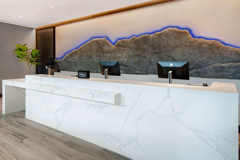 Embassy Suites By Hilton Alpharetta Halcyon Interno foto