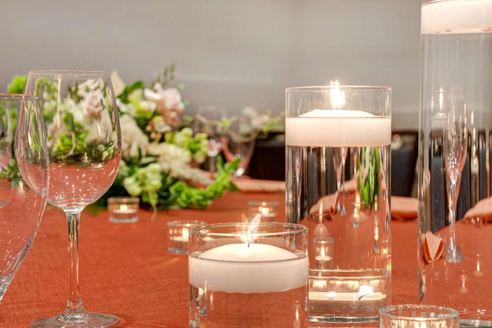 Embassy Suites By Hilton Alpharetta Halcyon Esterno foto