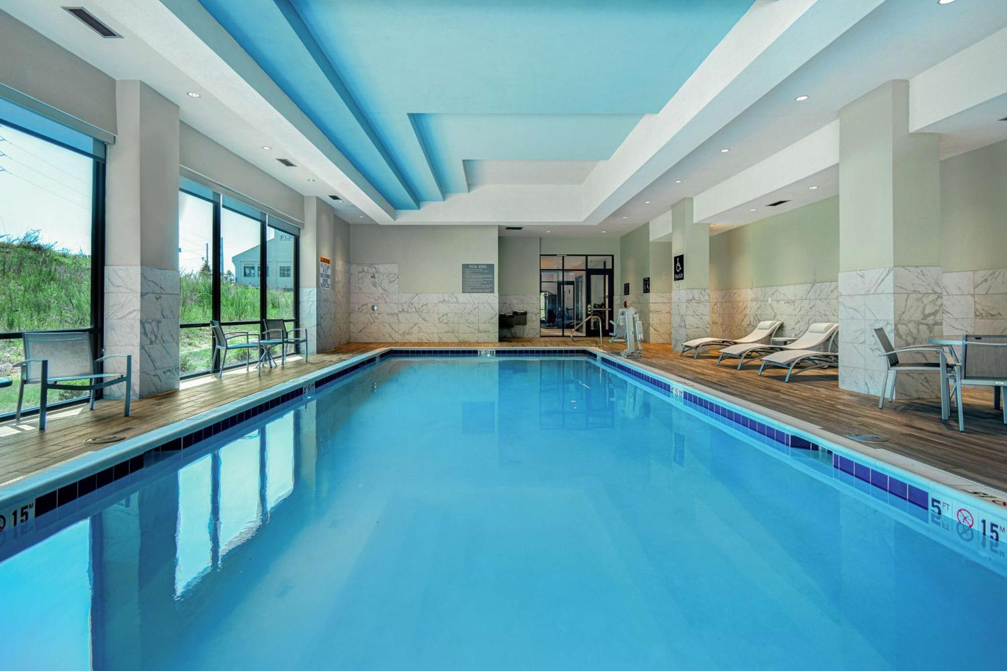 Embassy Suites By Hilton Alpharetta Halcyon Esterno foto