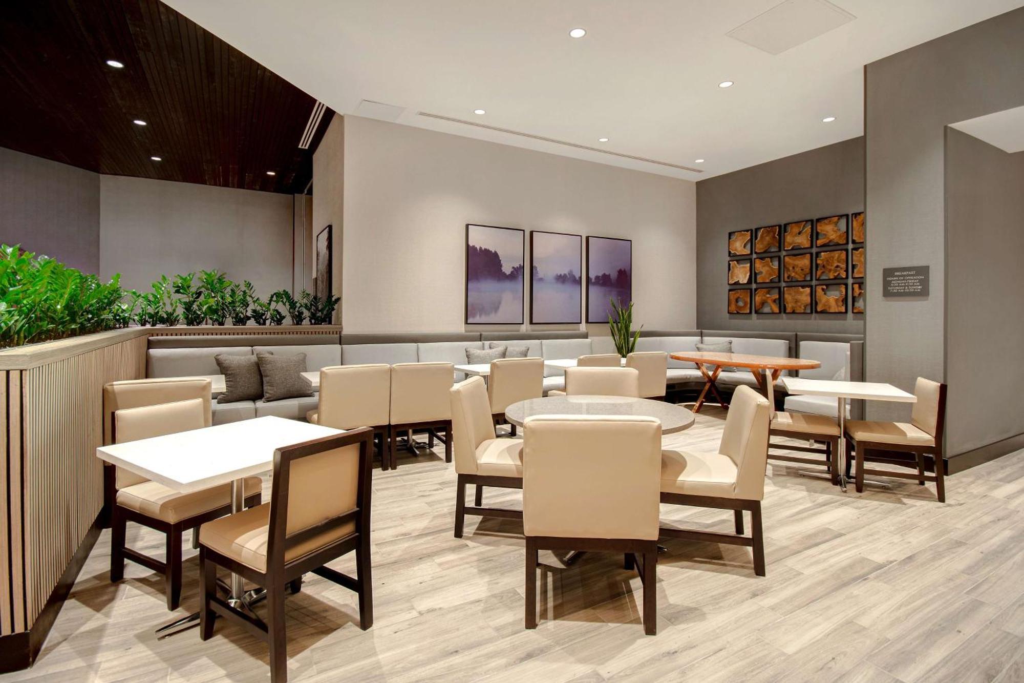 Embassy Suites By Hilton Alpharetta Halcyon Esterno foto