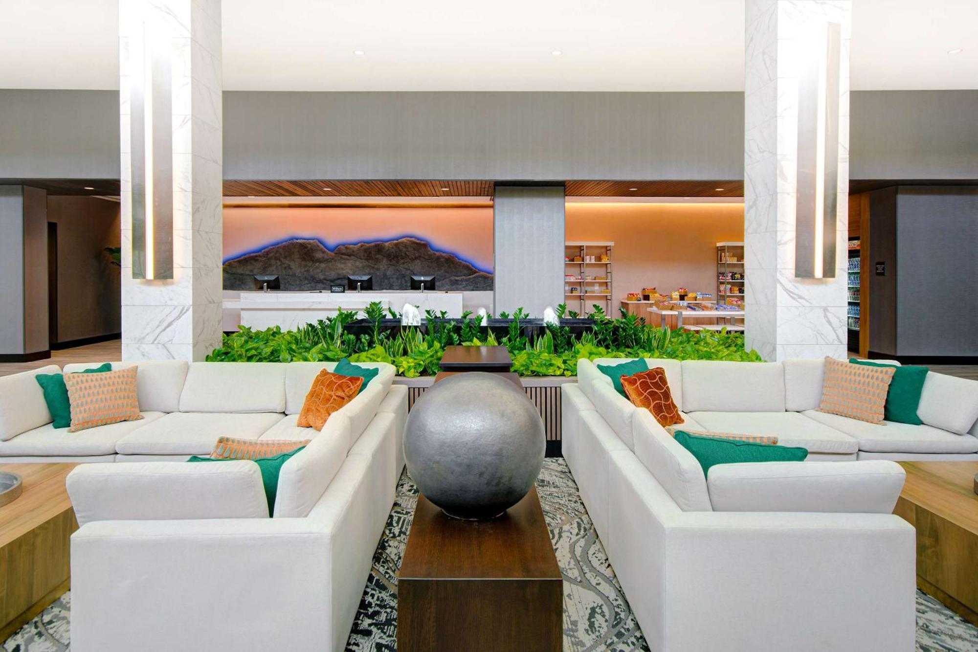Embassy Suites By Hilton Alpharetta Halcyon Esterno foto